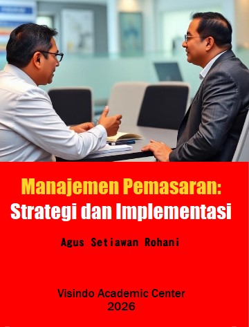 Manajemen Pemasaran: Strategi dan Implementasi (Draft)