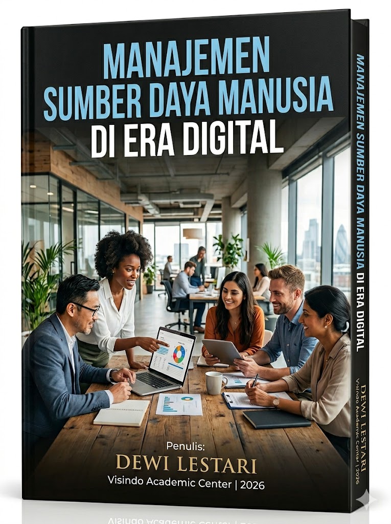 Manajemen Sumber Daya Manusia di Era Digital (Draft)
