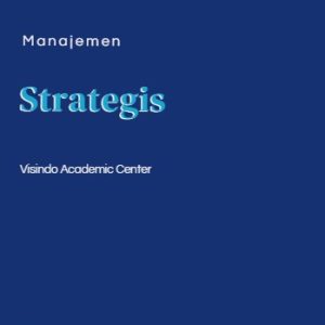 Manajemen Strategis (Draft)